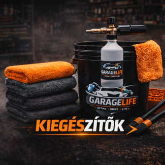 GarageLife