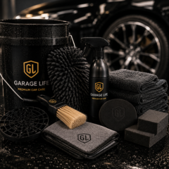 GarageLife