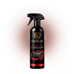 GarageLife Dashboard Matt – 500 ml