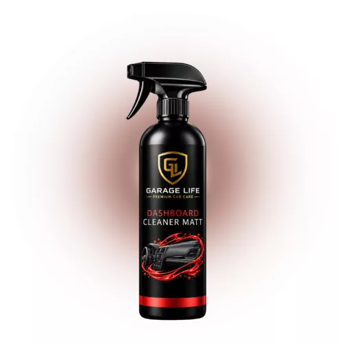 GarageLife Dashboard Matt – 500 ml