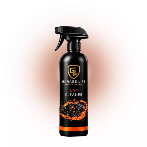 GarageLife APC – All Purpose Cleaner – 500 ml