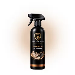GarageLife Interior Cleaner – 500 ml