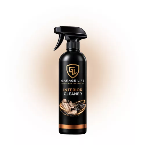 GarageLife Interior Cleaner – 500 ml