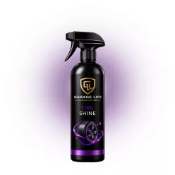 GarageLife Tire Shine – 500 ml