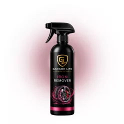 GarageLife Iron Remover – 500 ml
