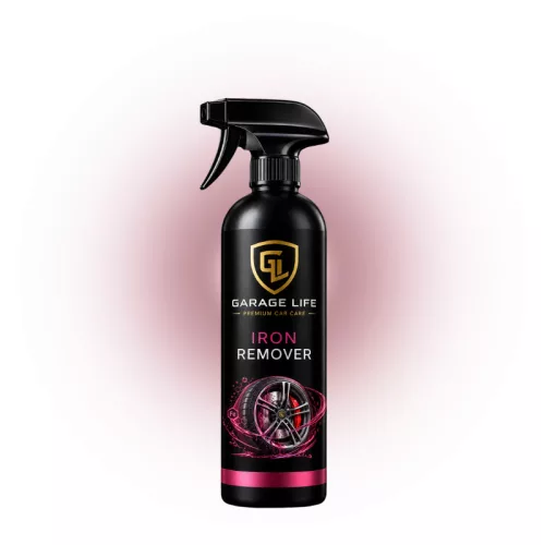 GarageLife Iron Remover – 500 ml