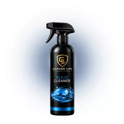 GarageLife Glass Cleaner – 500 ml