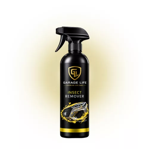 GarageLife Insect Remover – 500 ml