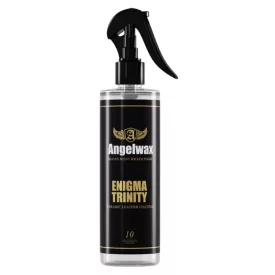 Angelwax Enigma Trinity Kerámia Bőrbevonat 250 ml