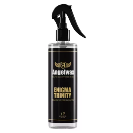 Angelwax Enigma Trinity Kerámia Bőrbevonat 250 ml