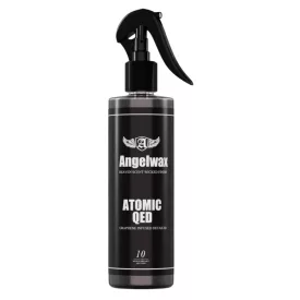 Angelwax Atomic QED Grafén Spray 500 ml