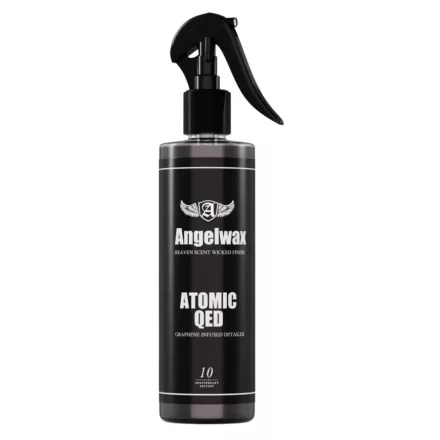 Angelwax Atomic QED Grafén Spray 500 ml