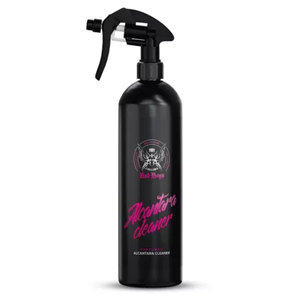 Bad Boys Alcantara Cleaner 1L