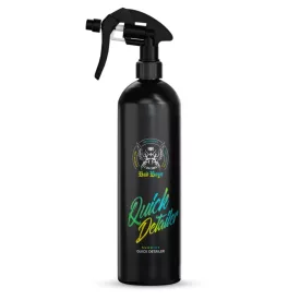   Bad Boys Quick Detailer 500 ml Sunrise – Gyors Wax Autóhoz