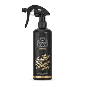   Bad Boys Leather Cleaner Strong 1L – Erős Autó Bőrtisztító
