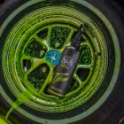 Bad Boys Infernal Neon Wheel Cleaner 500 ml – Felni és Gumi Tisztító