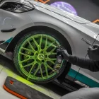 Bad Boys Infernal Neon Wheel Cleaner 500 ml – Felni és Gumi Tisztító