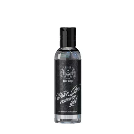 Bad Boys Water Spot Remover Gel 150ml – vízkőoldó gél