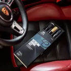 Lotus Cleaning Exkluzív Ecsetkészlet – 3 db Autókozmetikai Tisztító Ecset