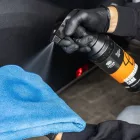Lotus Cleaning Fényes Műszerfalápoló Spray 600 ml