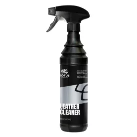 Lotus Cleaning Bőrtisztító Spray 600 ml