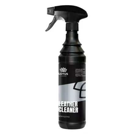 Lotus Cleaning Bőrtisztító Spray 600 ml