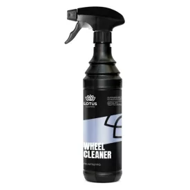 Lotus Cleaning Felnitisztító Spray 600 ml