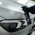 Lotus Cleaning Ultra Nano Gyors Wax 600 ml