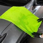 Lotus Cleaning Zöld Autótörölköző 600 GSM
