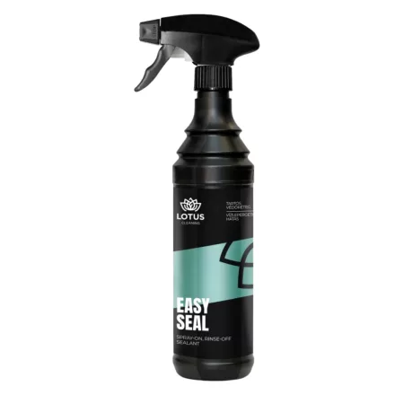 Lotus Cleaning Easy Seal Kerámia Bevonat 600 ml