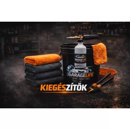 Kiegészítők
