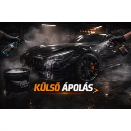 Külső ápolás