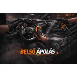 Belső ápolás